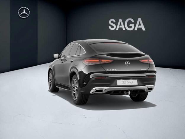 MERCEDES-BENZ GLE Coupé GLE 350 de 4MATIC AMG Line Coupé  