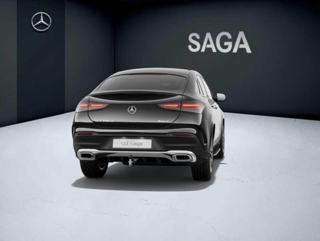 MERCEDES-BENZ GLE Coupé GLE 350 de 4MATIC AMG Line Coupé  