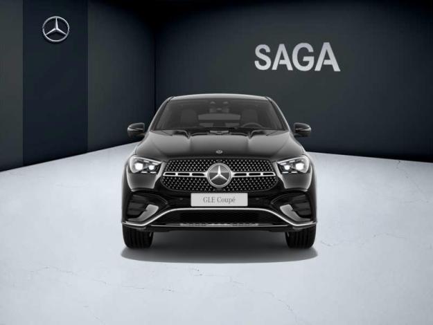 MERCEDES-BENZ GLE Coupé GLE 350 de 4MATIC AMG Line Coupé  