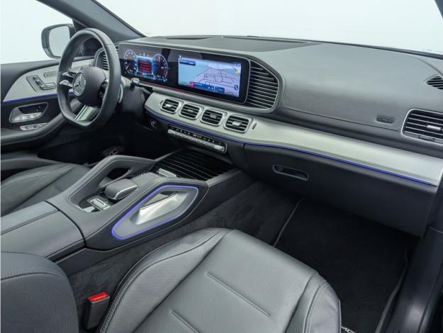MERCEDES-BENZ GLE Coupé GLE 350 de 4MATIC AMG Line Coupé  
