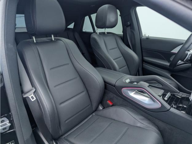 MERCEDES-BENZ GLE Coupé GLE 350 de 4MATIC AMG Line Coupé  