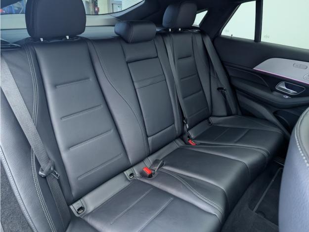 MERCEDES-BENZ GLE Coupé GLE 350 de 4MATIC AMG Line Coupé  