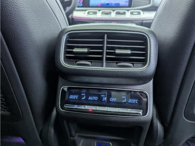 MERCEDES-BENZ GLE Coupé GLE 350 de 4MATIC AMG Line Coupé  