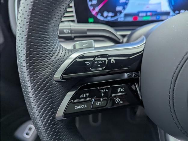 MERCEDES-BENZ GLE Coupé GLE 350 de 4MATIC AMG Line Coupé  