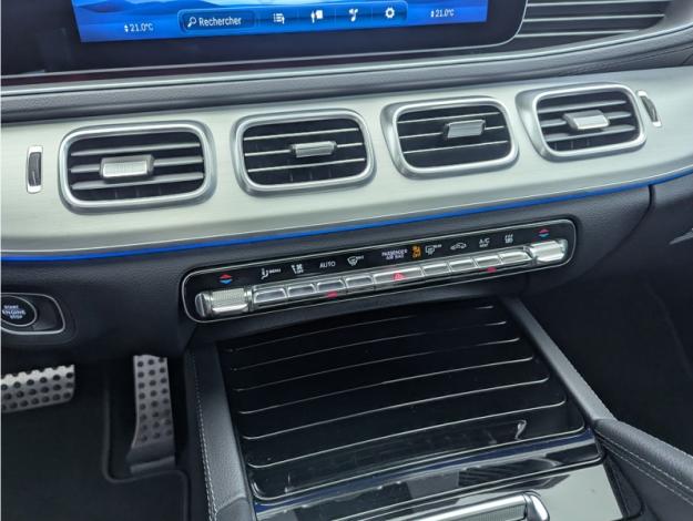 MERCEDES-BENZ GLE Coupé GLE 350 de 4MATIC AMG Line Coupé  