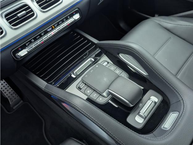 MERCEDES-BENZ GLE Coupé GLE 350 de 4MATIC AMG Line Coupé  