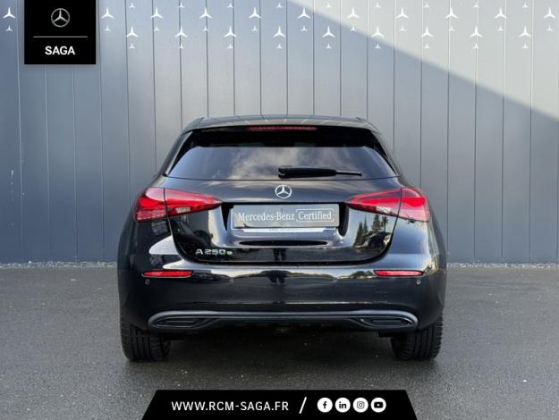 MERCEDES-BENZ Classe A 250 e Progressive Line  Classe A 250 e Hybrid EQ Progressive Line