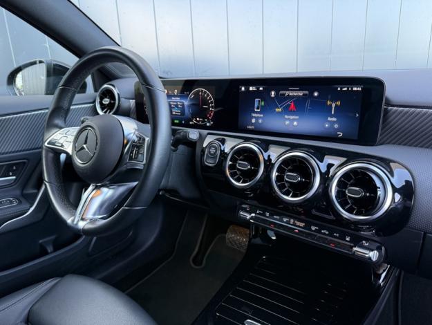 MERCEDES-BENZ Classe A 250 e Progressive Line  Classe A 250 e Hybrid EQ Progressive Line
