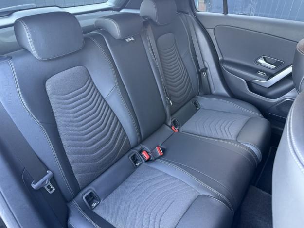 MERCEDES-BENZ Classe A 250 e Progressive Line  Classe A 250 e Hybrid EQ Progressive Line