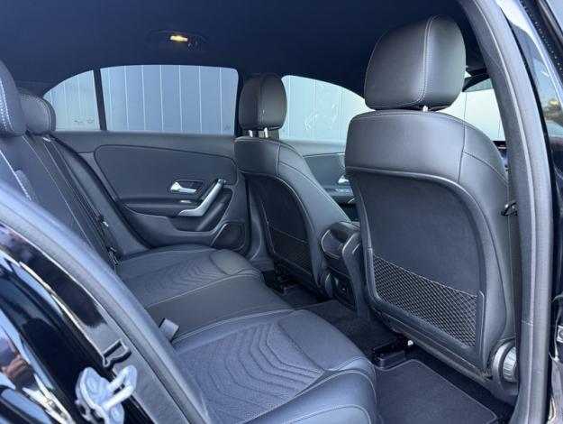 MERCEDES-BENZ Classe A 250 e Progressive Line  Classe A 250 e Hybrid EQ Progressive Line