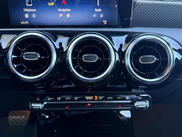 MERCEDES-BENZ Classe A 250 e Progressive Line  Classe A 250 e Hybrid EQ Progressive Line