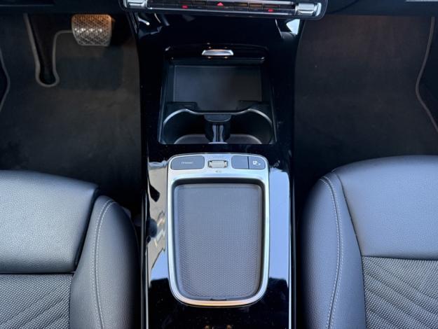 MERCEDES-BENZ Classe A 250 e Progressive Line  Classe A 250 e Hybrid EQ Progressive Line