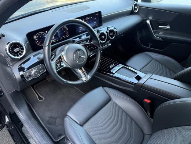 MERCEDES-BENZ Classe A 250 e Progressive Line  Classe A 250 e Hybrid EQ Progressive Line