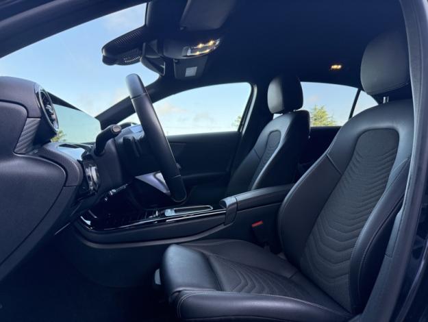 MERCEDES-BENZ Classe A 250 e Progressive Line  Classe A 250 e Hybrid EQ Progressive Line