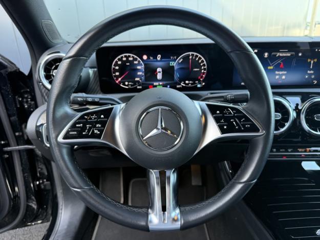 MERCEDES-BENZ Classe A 250 e Progressive Line  Classe A 250 e Hybrid EQ Progressive Line