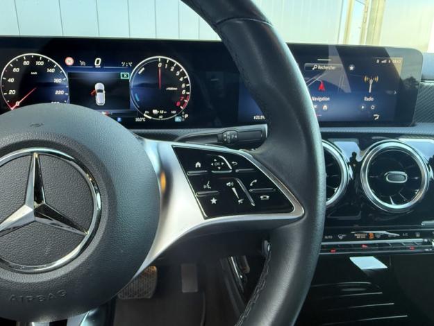 MERCEDES-BENZ Classe A 250 e Progressive Line  Classe A 250 e Hybrid EQ Progressive Line