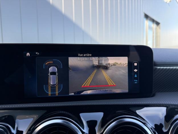 MERCEDES-BENZ Classe A 250 e Progressive Line  Classe A 250 e Hybrid EQ Progressive Line