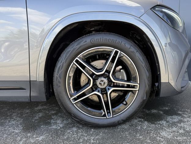 MERCEDES-BENZ GLA 200 d AMG Line  
