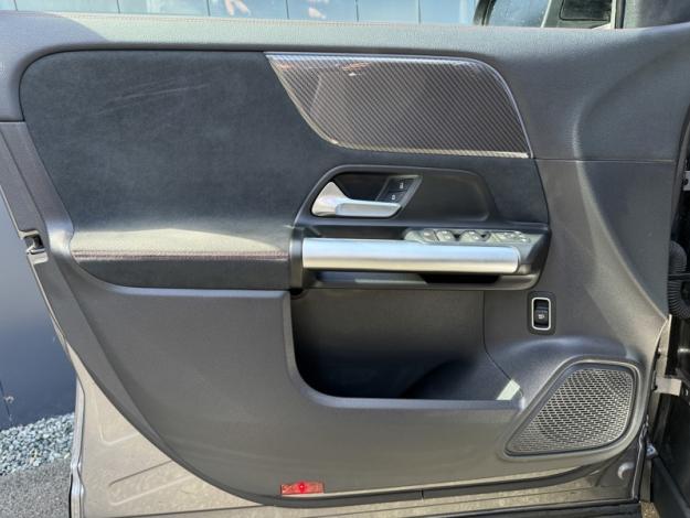 MERCEDES-BENZ GLA 200 d AMG Line  