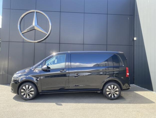 MERCEDES-BENZ Vito 119 CDI Fourgon Compact  