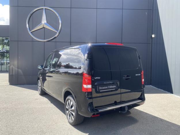 MERCEDES-BENZ Vito 119 CDI Fourgon Compact  