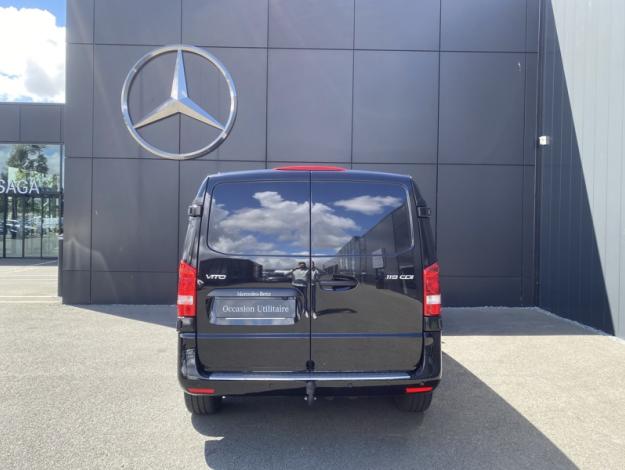 MERCEDES-BENZ Vito 119 CDI Fourgon Compact  
