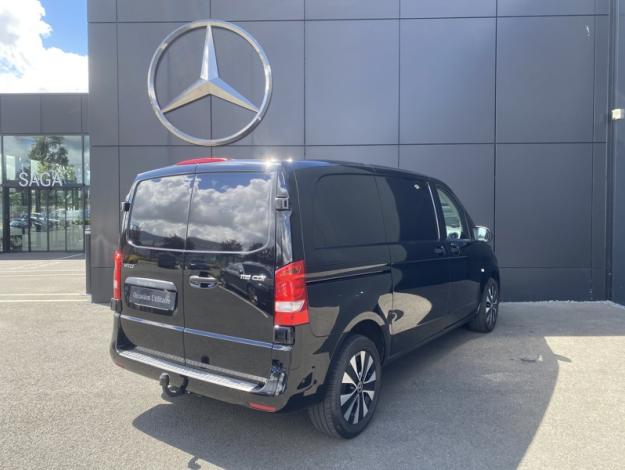 MERCEDES-BENZ Vito 119 CDI Fourgon Compact  