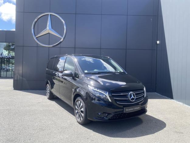 MERCEDES-BENZ Vito 119 CDI Fourgon Compact  