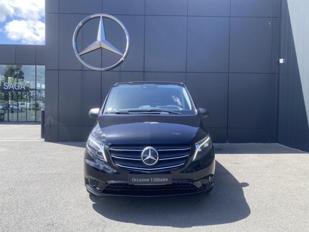 MERCEDES-BENZ Vito 119 CDI Fourgon Compact  