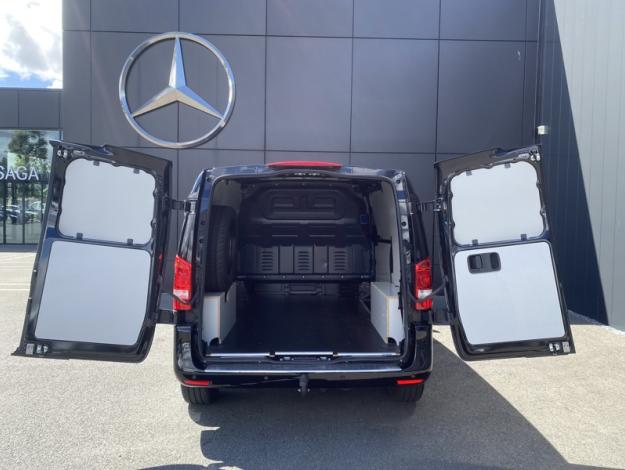 MERCEDES-BENZ Vito 119 CDI Fourgon Compact  