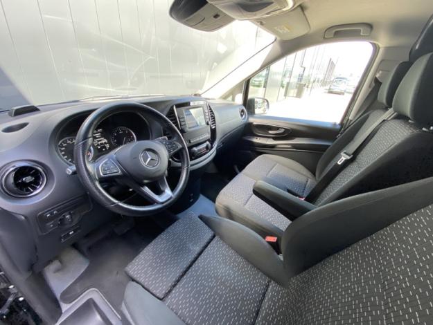 MERCEDES-BENZ Vito 119 CDI Fourgon Compact  