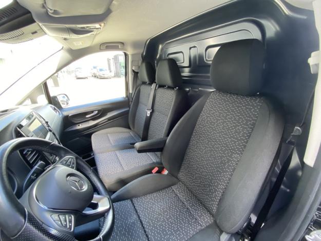 MERCEDES-BENZ Vito 119 CDI Fourgon Compact  