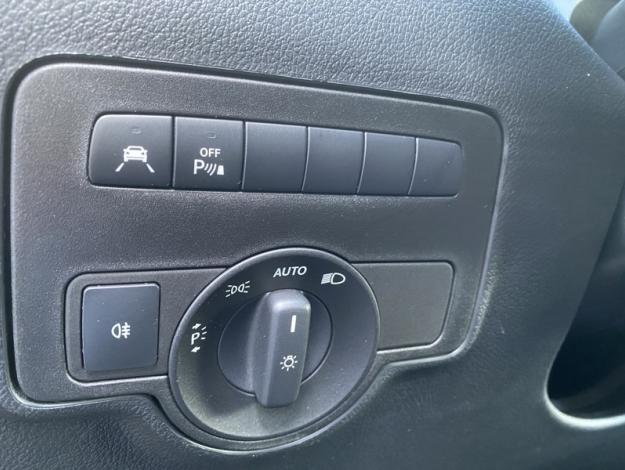 MERCEDES-BENZ Vito 119 CDI Fourgon Compact  