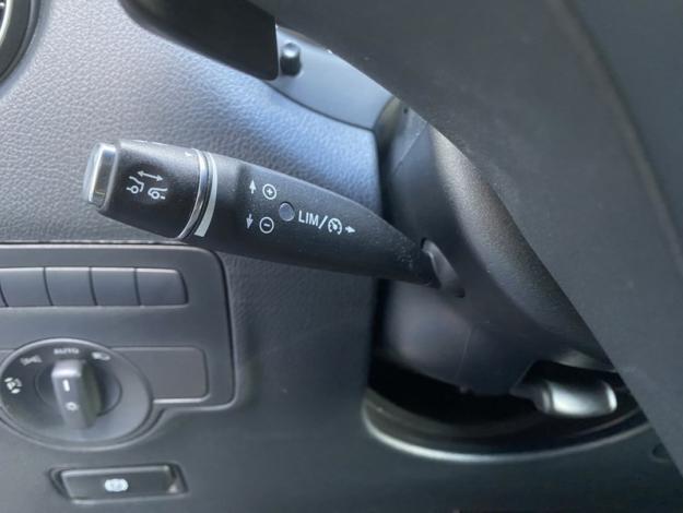 MERCEDES-BENZ Vito 119 CDI Fourgon Compact  