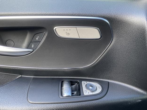 MERCEDES-BENZ Vito 119 CDI Fourgon Compact  