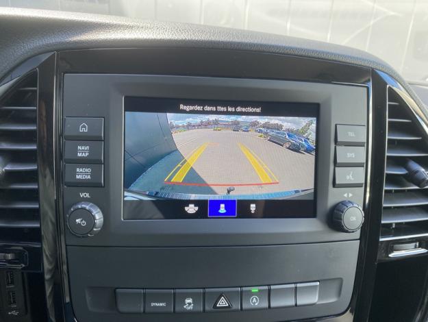 MERCEDES-BENZ Vito 119 CDI Fourgon Compact  