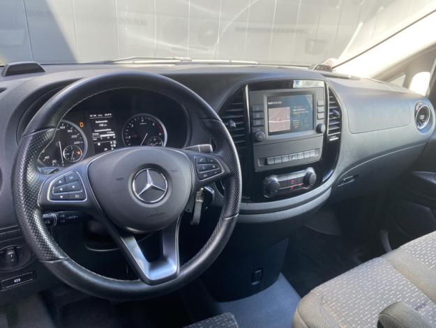 MERCEDES-BENZ Vito 119 CDI Fourgon Compact  