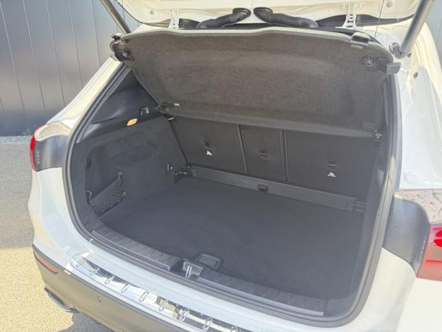 MERCEDES-BENZ GLA 200 d Progressive Line  