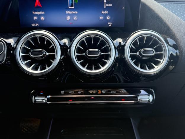 MERCEDES-BENZ GLA 200 d Progressive Line  