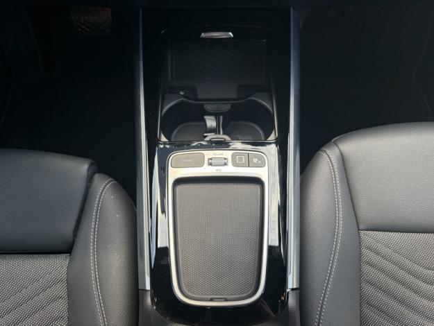 MERCEDES-BENZ GLA 200 d Progressive Line  