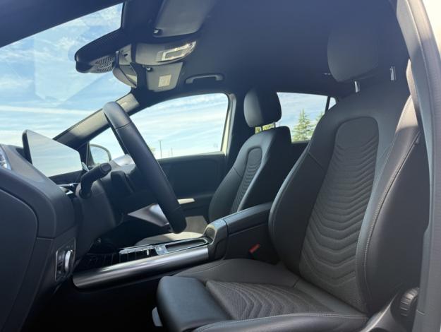 MERCEDES-BENZ GLA 200 d Progressive Line  