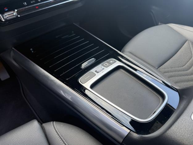 MERCEDES-BENZ GLA 200 d Progressive Line  