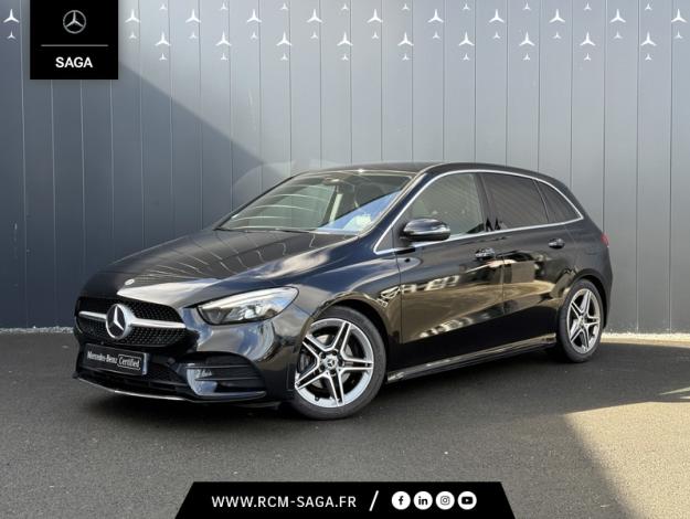 MERCEDES-BENZ Classe B 200 d AMG Line Edition  