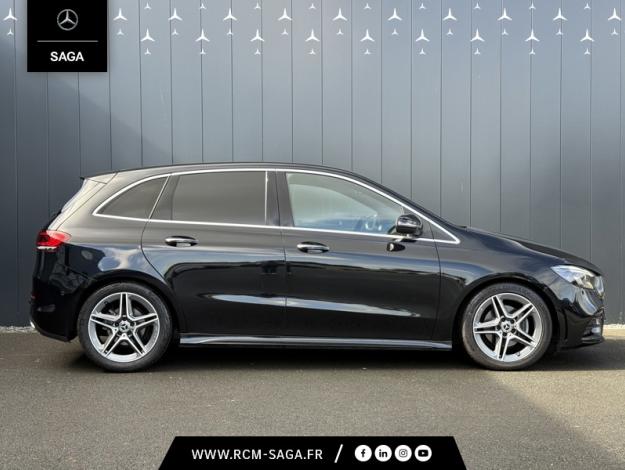 MERCEDES-BENZ Classe B 200 d AMG Line Edition  