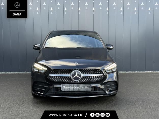 MERCEDES-BENZ Classe B 200 d AMG Line Edition  