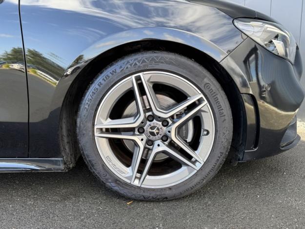 MERCEDES-BENZ Classe B 200 d AMG Line Edition  