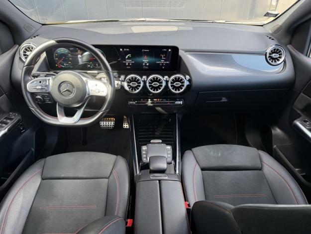 MERCEDES-BENZ Classe B 200 d AMG Line Edition  