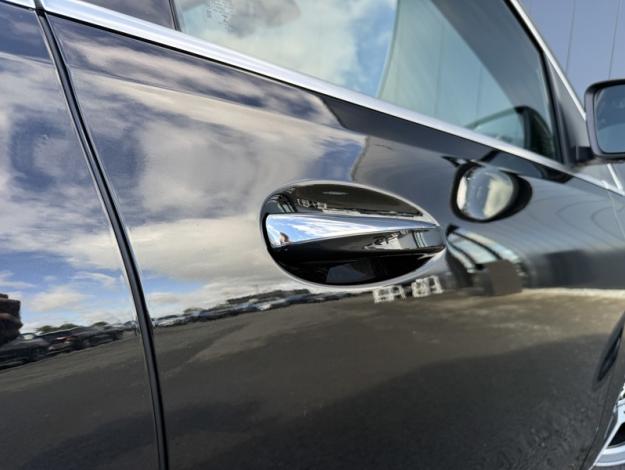 MERCEDES-BENZ Classe B 200 d AMG Line Edition  