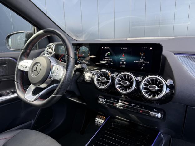 MERCEDES-BENZ Classe B 200 d AMG Line Edition  