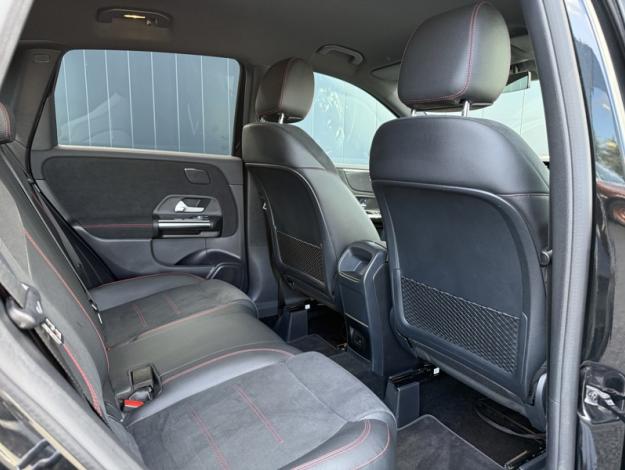 MERCEDES-BENZ Classe B 200 d AMG Line Edition  